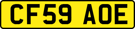 CF59AOE