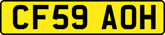 CF59AOH