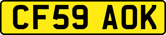 CF59AOK