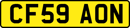 CF59AON