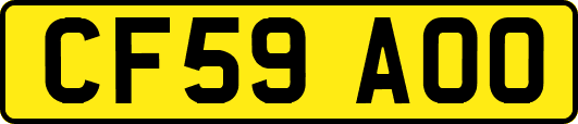 CF59AOO