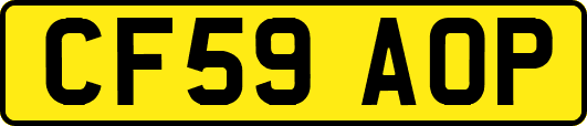 CF59AOP