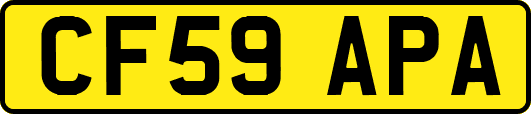 CF59APA