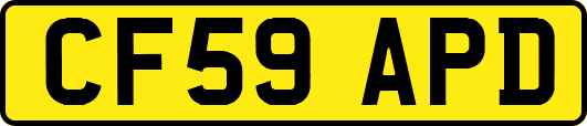 CF59APD