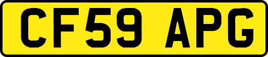 CF59APG