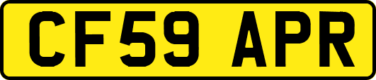 CF59APR