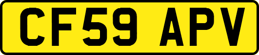 CF59APV