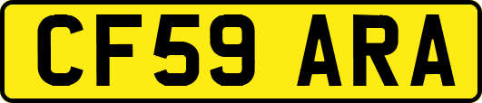 CF59ARA