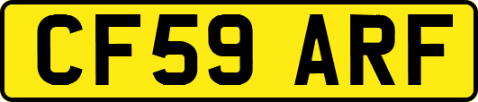 CF59ARF