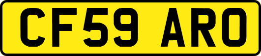 CF59ARO