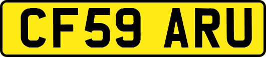 CF59ARU