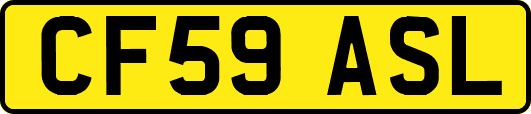 CF59ASL