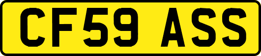 CF59ASS