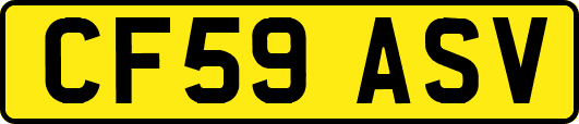 CF59ASV