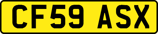 CF59ASX