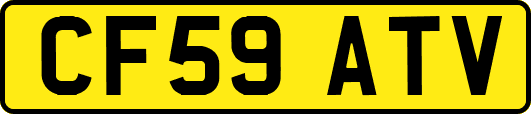 CF59ATV