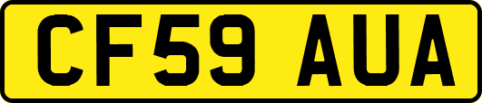 CF59AUA
