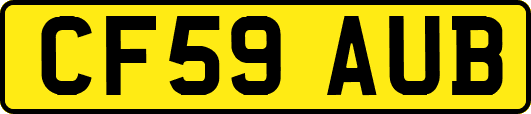 CF59AUB