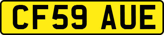 CF59AUE