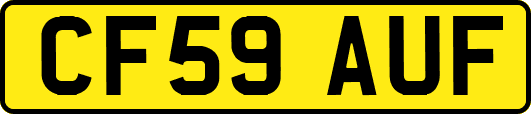 CF59AUF