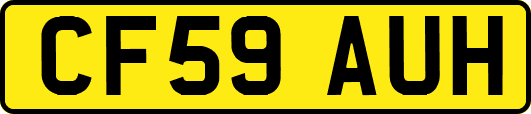 CF59AUH