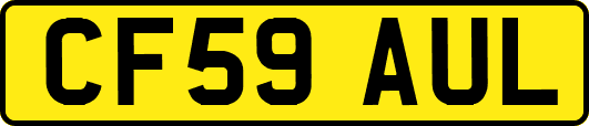 CF59AUL