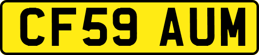 CF59AUM