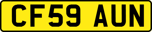 CF59AUN