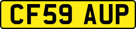 CF59AUP