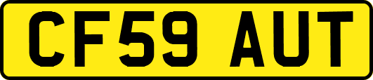 CF59AUT