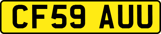 CF59AUU
