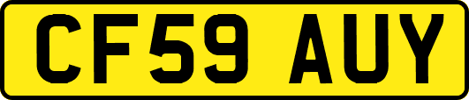 CF59AUY