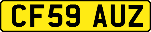 CF59AUZ
