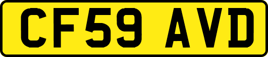 CF59AVD