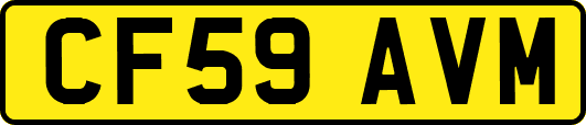 CF59AVM