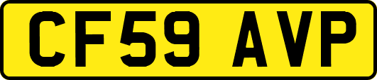 CF59AVP