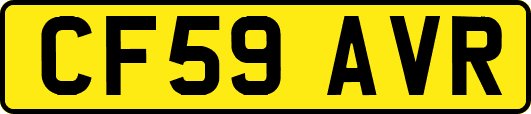 CF59AVR