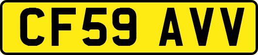 CF59AVV