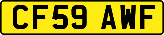 CF59AWF