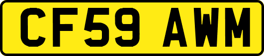 CF59AWM
