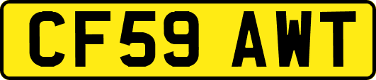 CF59AWT