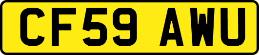 CF59AWU