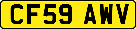 CF59AWV