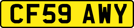 CF59AWY