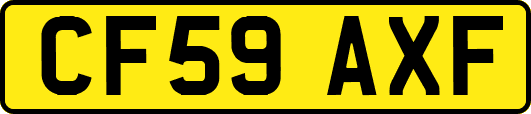 CF59AXF