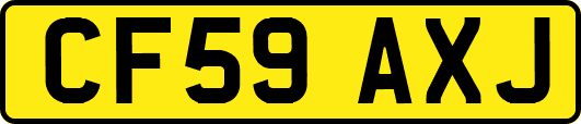 CF59AXJ