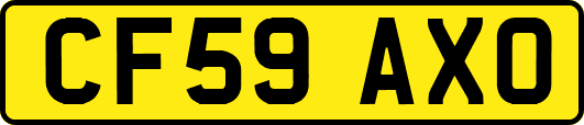 CF59AXO
