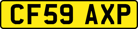 CF59AXP