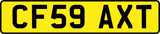 CF59AXT