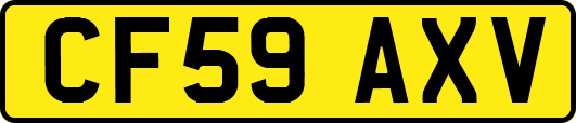 CF59AXV